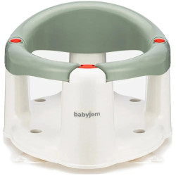 Scaun de baie BabyJem Art-636 (Green) Thumb