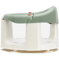 Scaun de baie BabyJem Art-636 (Green) Thumb