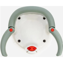 Scaun de baie BabyJem Art-636 (Green) Thumb