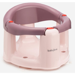 Scaun de baie BabyJem Art-636 (Plum) Thumb