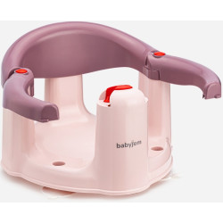 Scaun de baie BabyJem Art-636 (Plum) Thumb