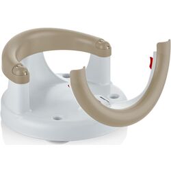 Стульчик для купания BabyJem Art-751 (Stone) Thumb