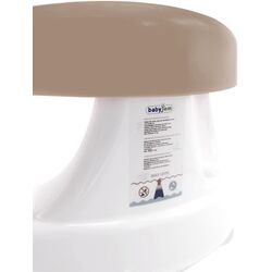 Стульчик для купания BabyJem Art-751 (Stone) Thumb