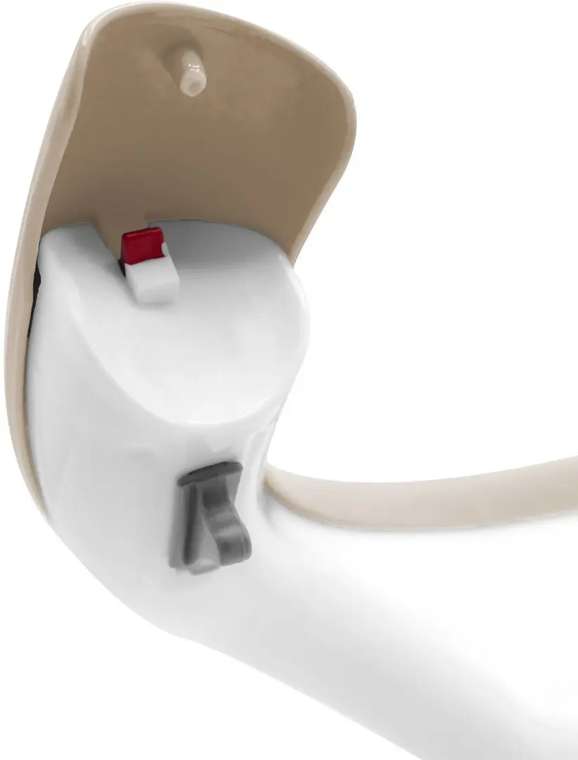 Стульчик для купания BabyJem Art-751 (Stone)