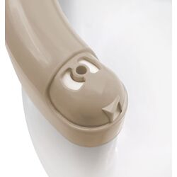 Стульчик для купания BabyJem Art-751 (Stone) Thumb