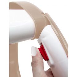 Стульчик для купания BabyJem Art-751 (Stone) Thumb