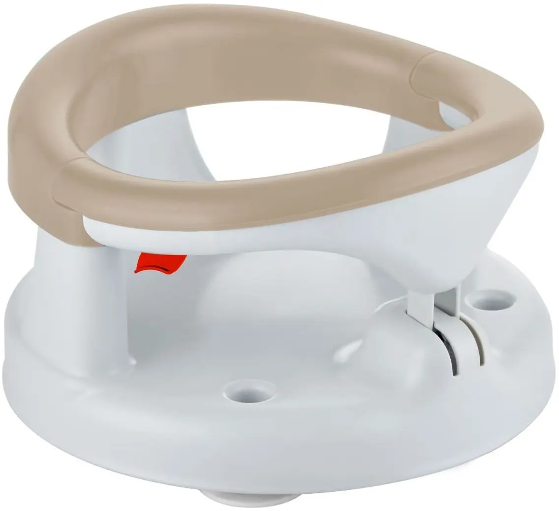 Стульчик для купания BabyJem Art-751 (Stone)