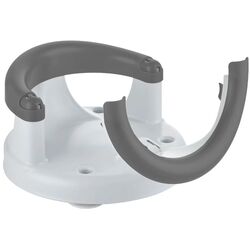 Стульчик для купания BabyJem Bath and Feeding 751 (Anthracite) Thumb