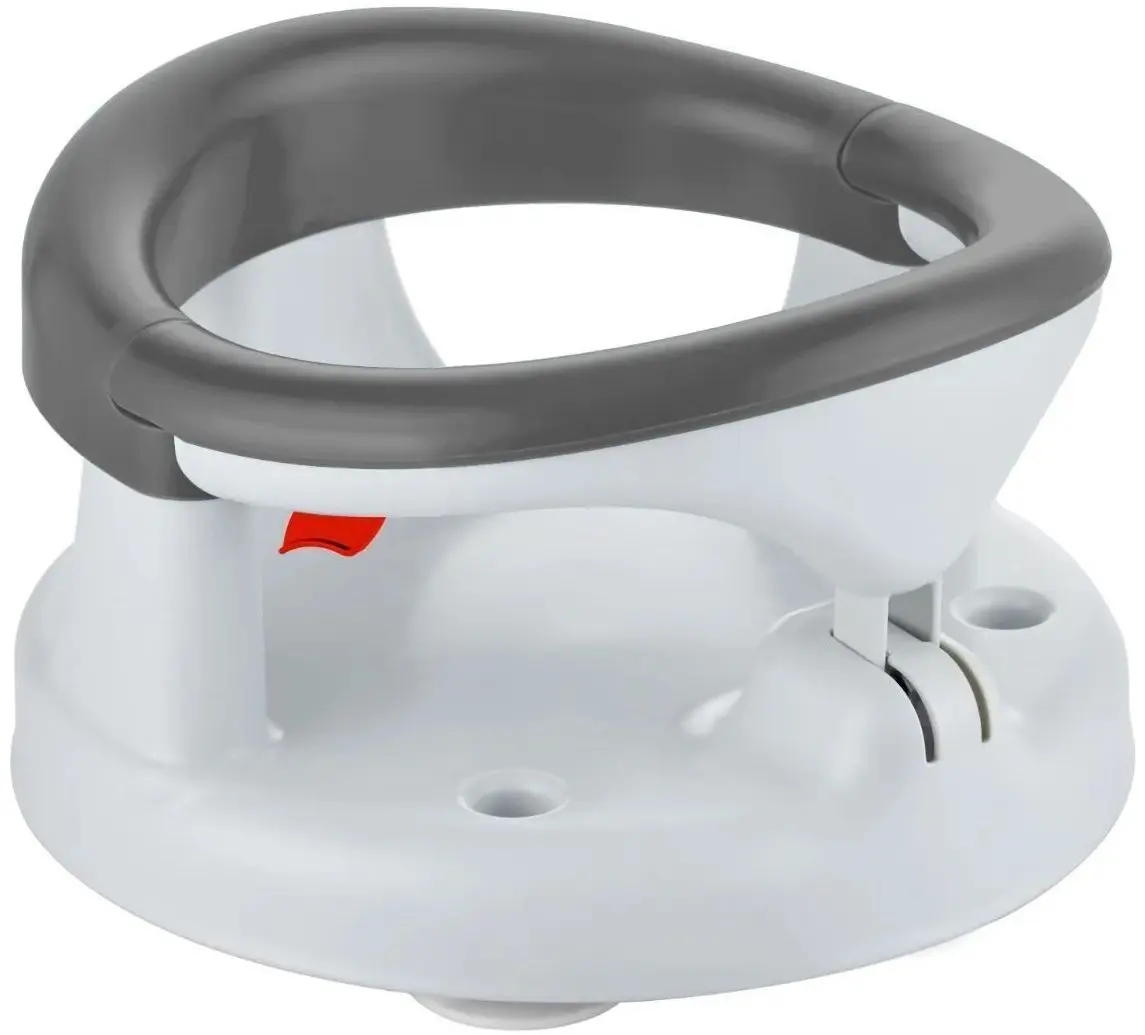 Стульчик для купания BabyJem Bath and Feeding 751 (Anthracite)