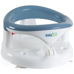 Scaun de baie BabyJem Bath and Feeding 751 (Indigo) Thumb
