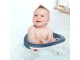 Scaun de baie BabyJem Bath and Feeding 751 (Indigo)