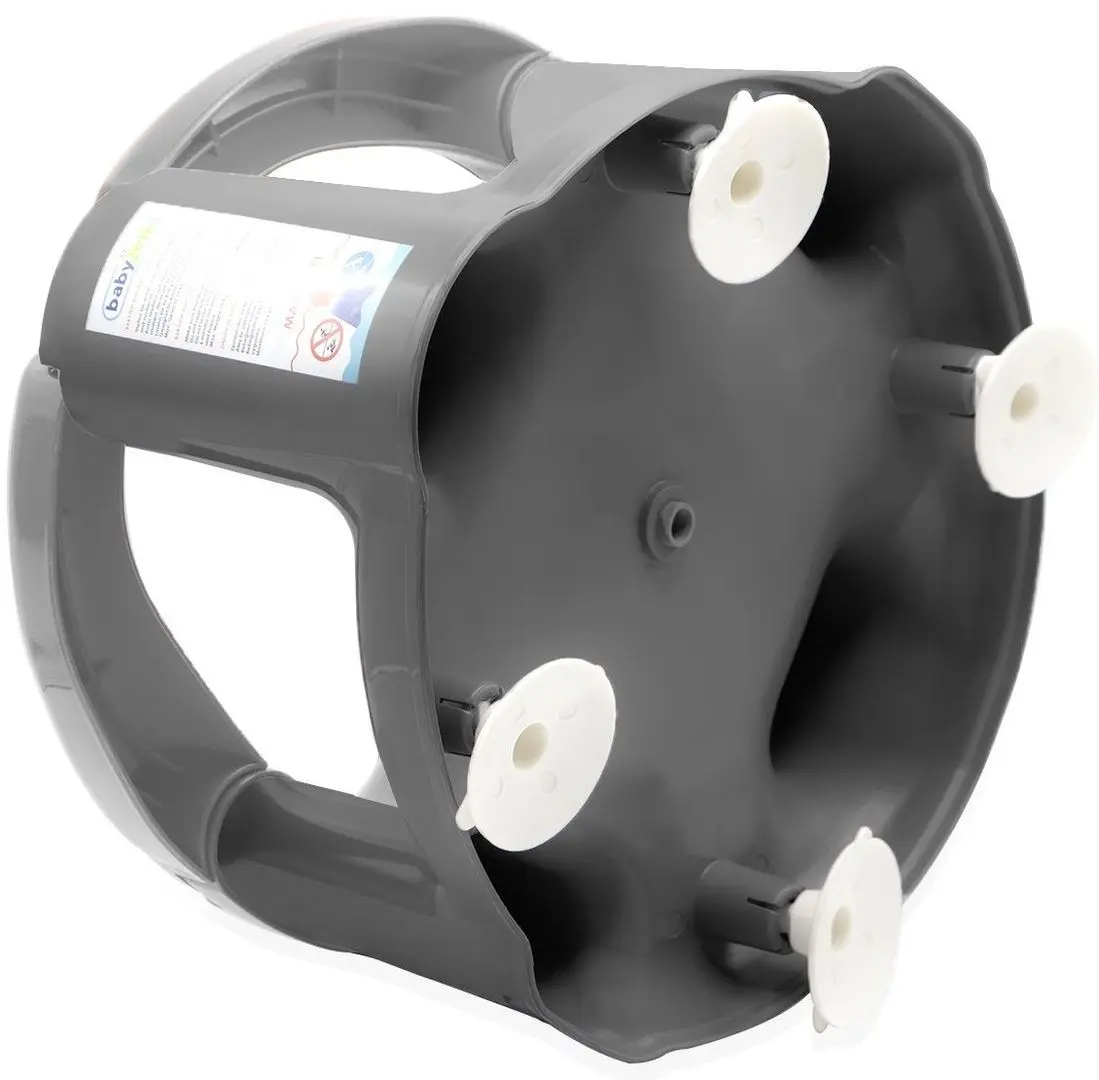 Scaun de baie si hranire BabyJem Art-636 (Blue)