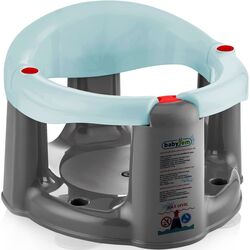 Scaun de baie si hranire BabyJem Art-636 (Blue) Thumb