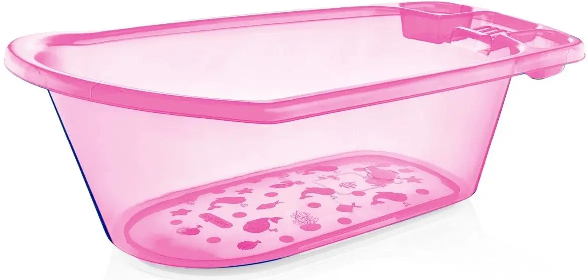 Cadita BabyJem Art-001 (Pink)