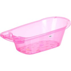 Ванночка BabyJem Art-001 (Pink)