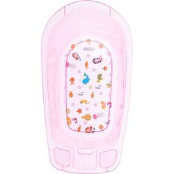 Cadita BabyJem Art-001 (Pink) Thumb