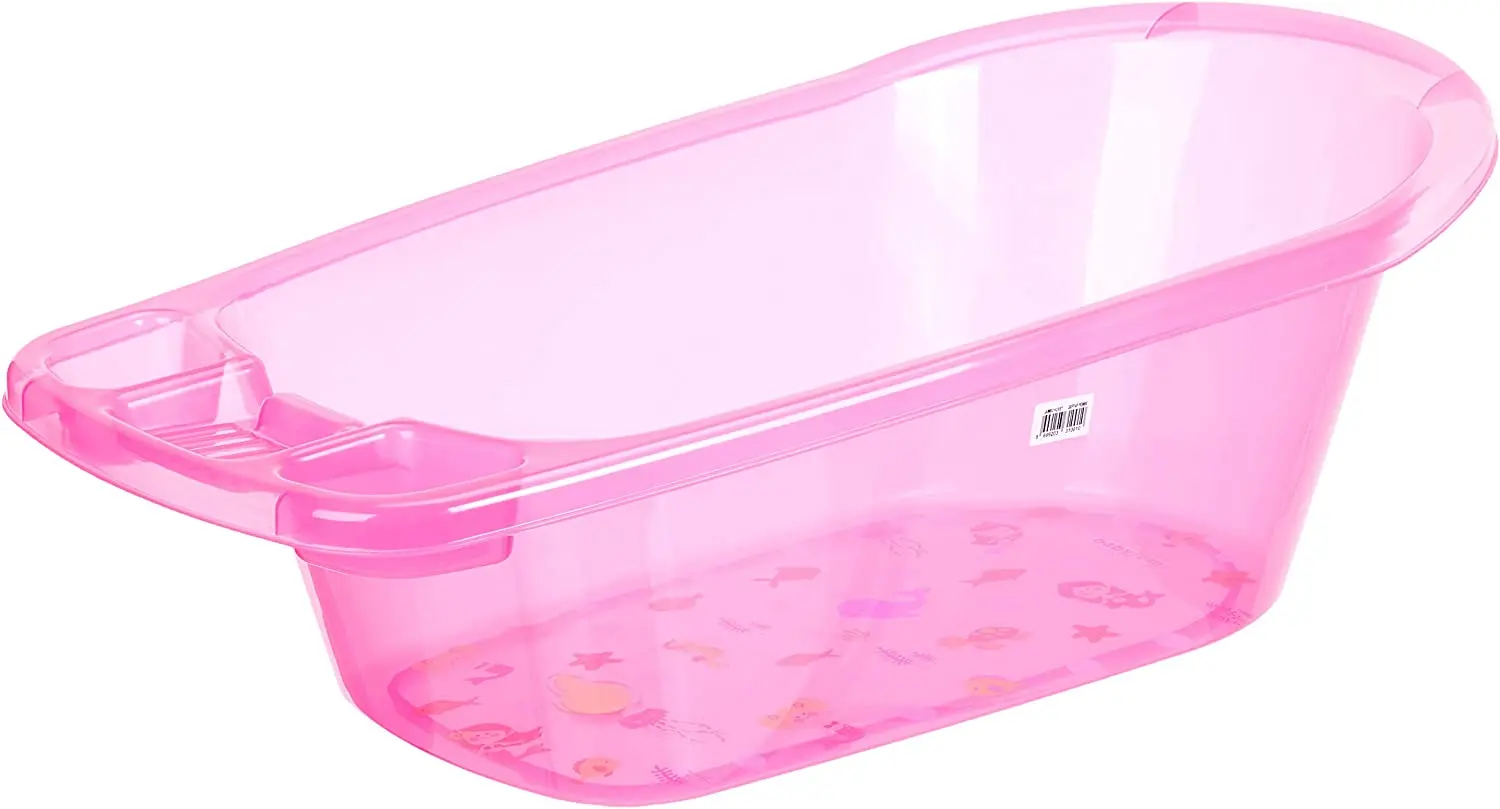 Cadita BabyJem Art-001 (Pink)