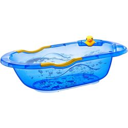 Ванночка BabyJem Art-031 (Blue) Thumb