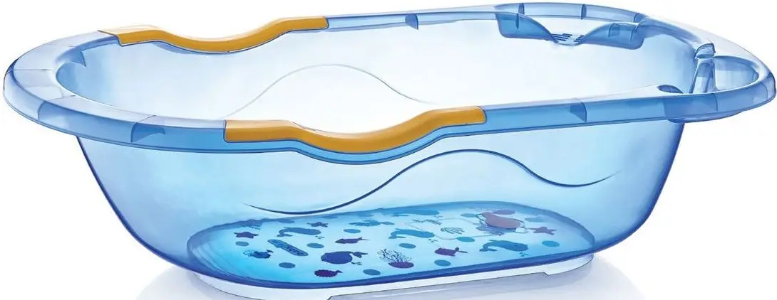 Ванночка BabyJem Art-031 (Blue)