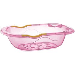 Ванночка BabyJem Art-031 (Pink)