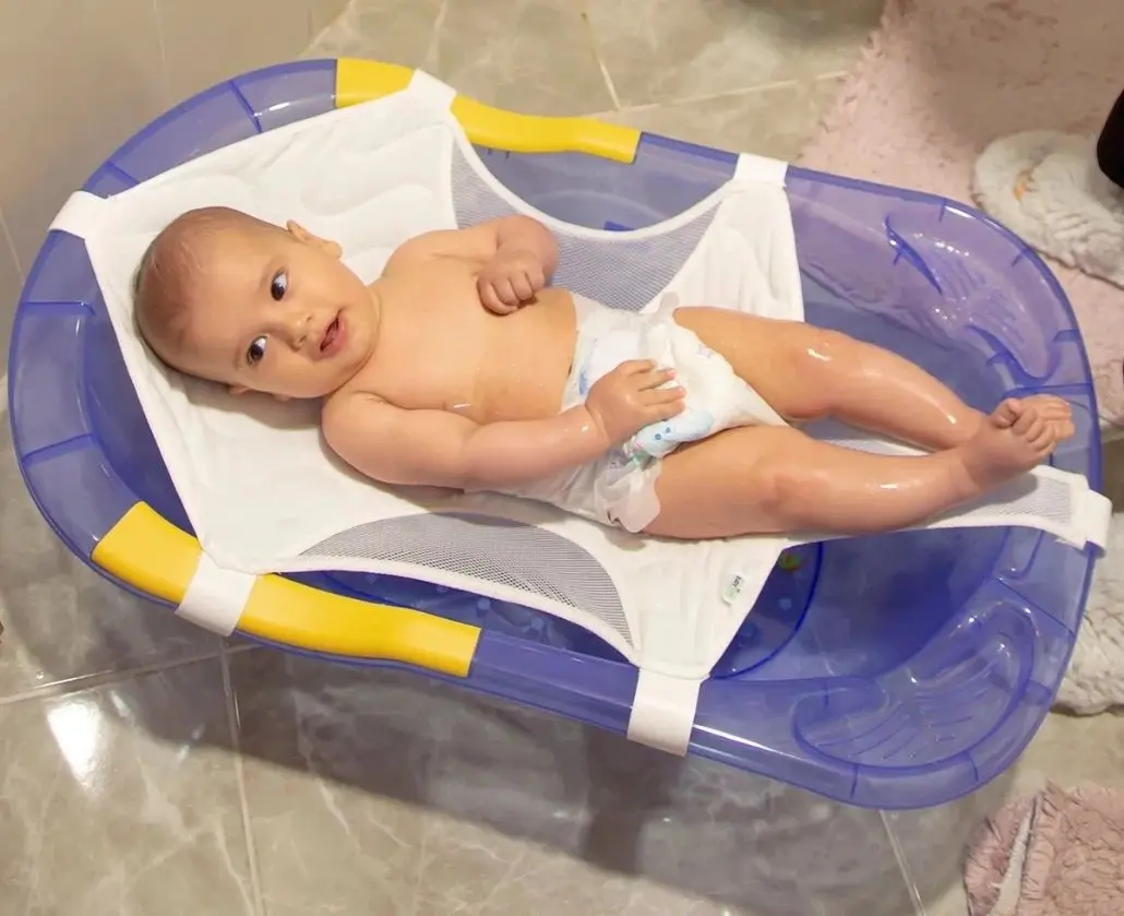 Cadita BabyJem Art-031 (Transparent)