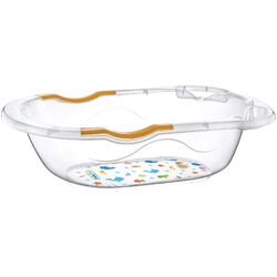 Cadita BabyJem Art-031 (Transparent)