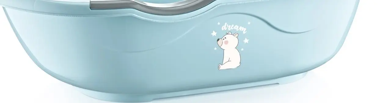 Cadita BabyJem Art-133 (Blue)