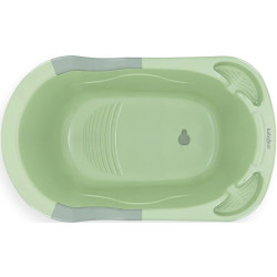 Ванночка BabyJem Art 133 (Green) Thumb