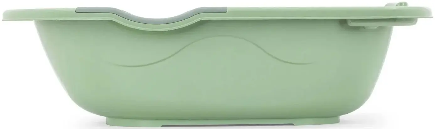 Ванночка BabyJem Art 133 (Green) - 3