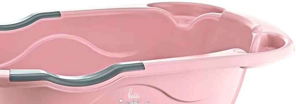 Cadita BabyJem Art-133 (Pink)