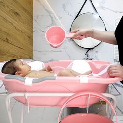 Cadita BabyJem Art-133 (Pink) Thumb