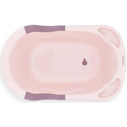 Ванночка BabyJem Art 133 (Pink) Thumb