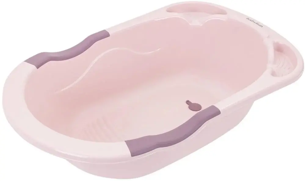 Ванночка BabyJem Art 133 (Pink)