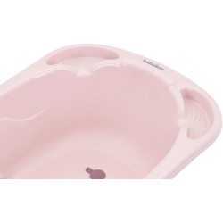 Ванночка BabyJem Art 133 (Pink) Thumb