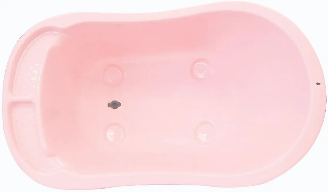 Cadita BabyJem Art-241 (Pink)