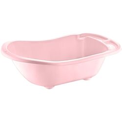 Ванночка BabyJem Art-241 (Pink)
