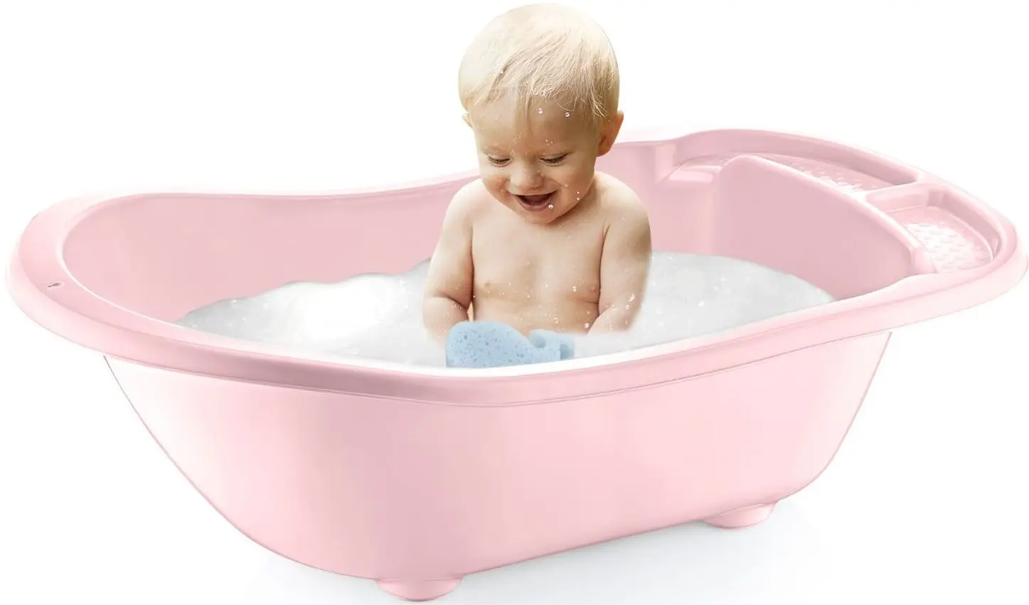 Cadita BabyJem Art-241 (Pink)