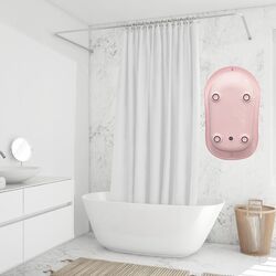 Cadita BabyJem Art-241 (Pink) Thumb