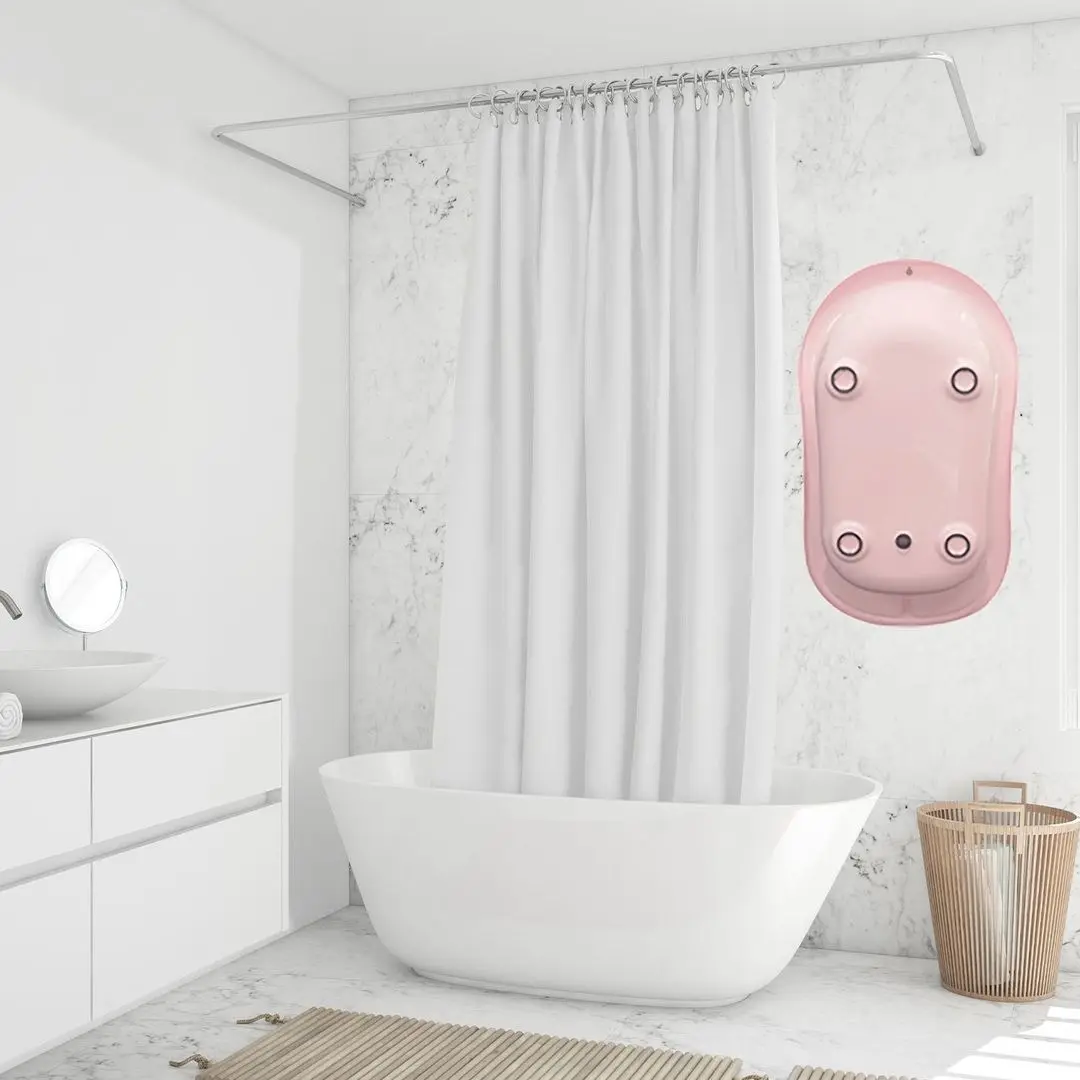 Cadita BabyJem Art-241 (Pink)