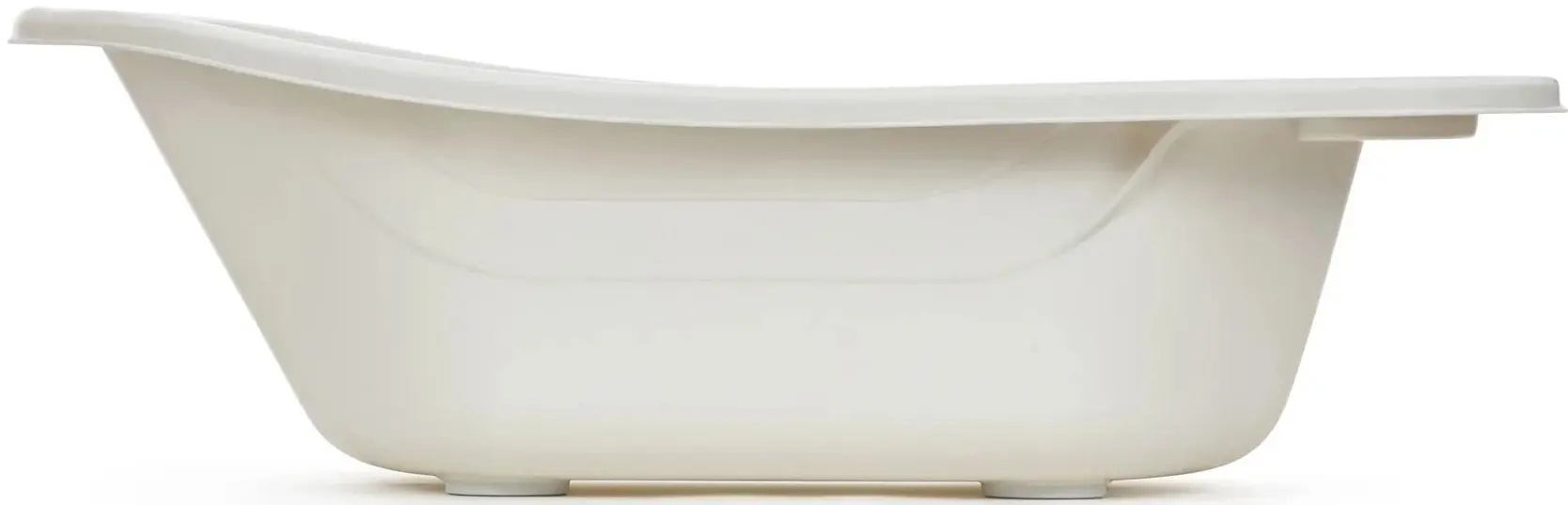 Ванночка BabyJem Art 241 (Sand Beige) - 2