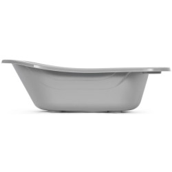 Ванночка BabyJem Art 241 (Soft Grey) Thumb