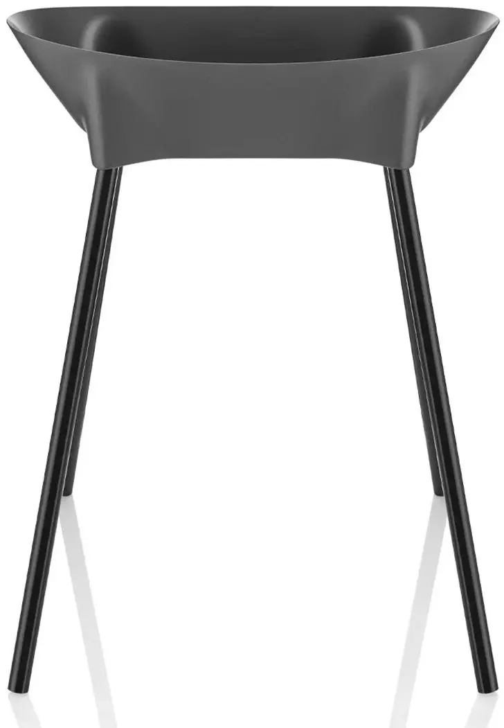 Ванночка BabyJem Elegant ART-717 (Black)