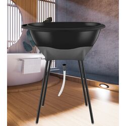 Cadita BabyJem Elegant ART-717 (Black)