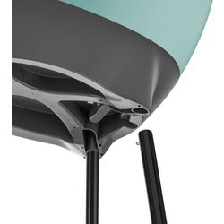 Cadita BabyJem Elegant ART-717 (Blue) Thumb