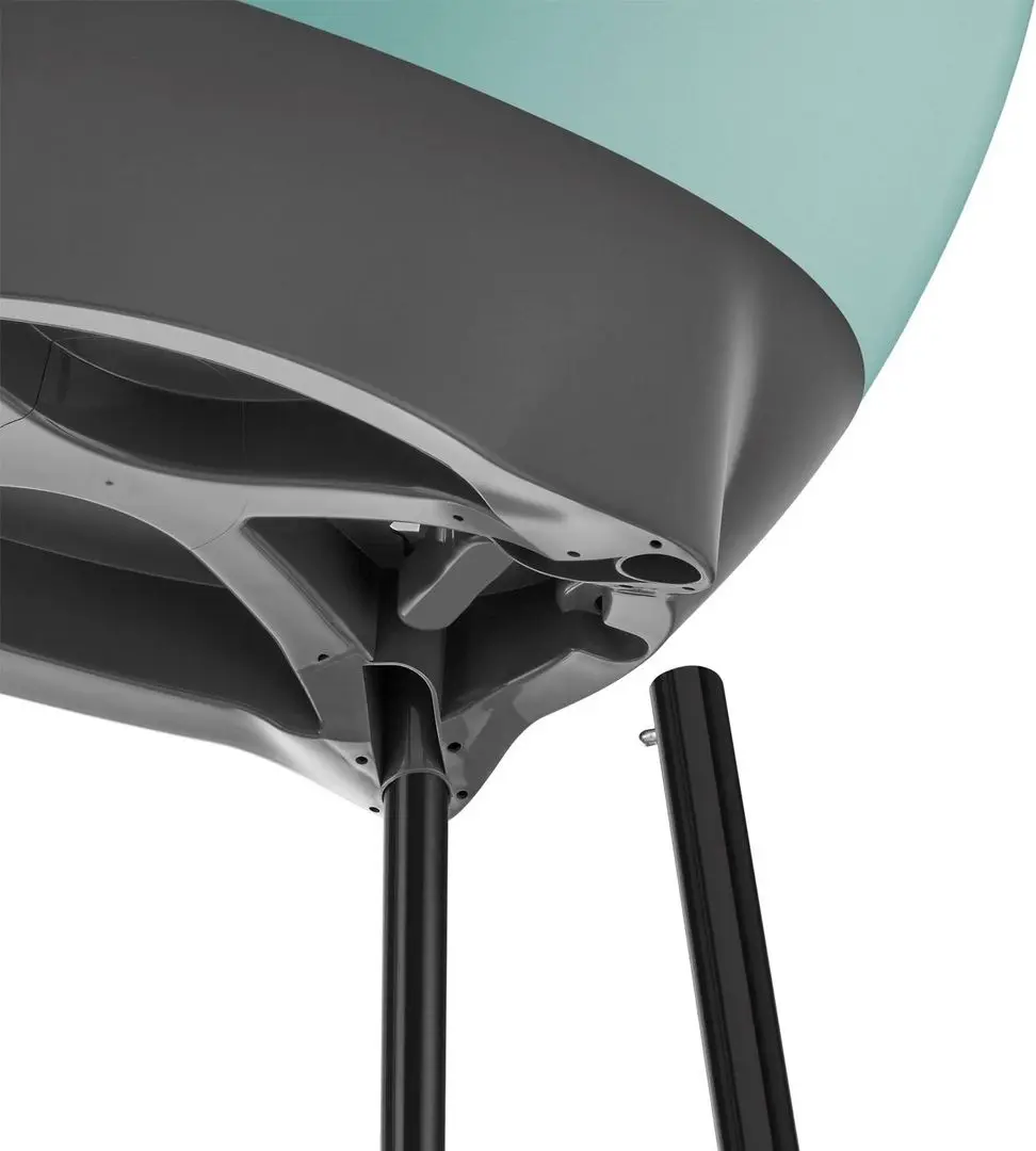 Cadita BabyJem Elegant ART-717 (Blue)