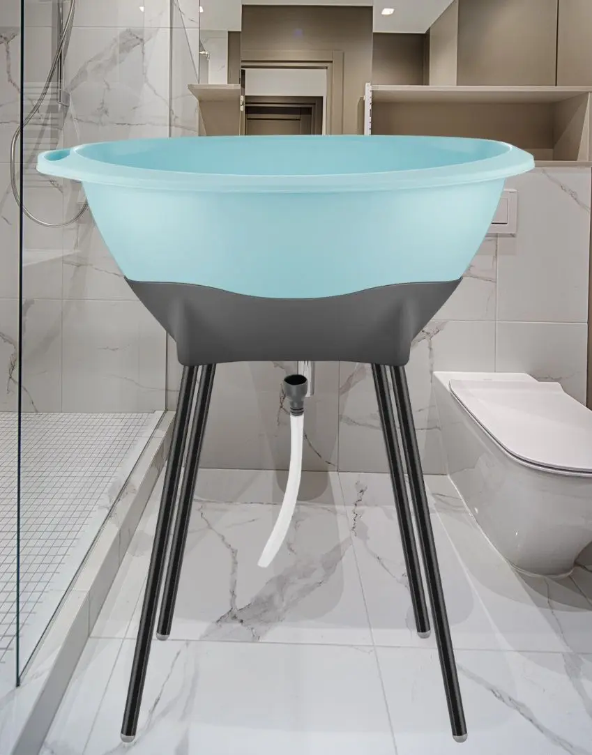 Cadita BabyJem Elegant ART-717 (Blue)