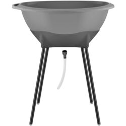 Cadita BabyJem Elegant ART-717 (Grey) Thumb