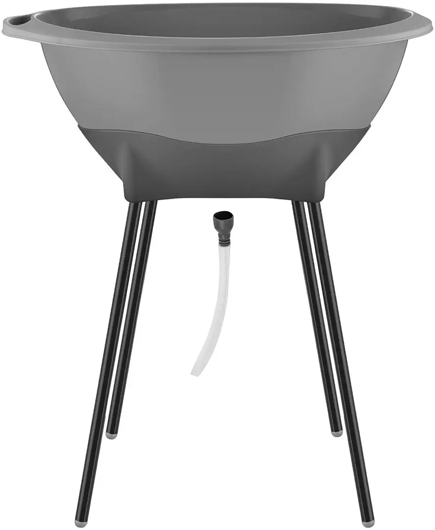 Cadita BabyJem Elegant ART-717 (Grey)