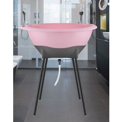 Cadita BabyJem Elegant ART-717 (Pink)
