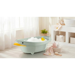 Cadita BabyJem Happy Duck (Green) Thumb